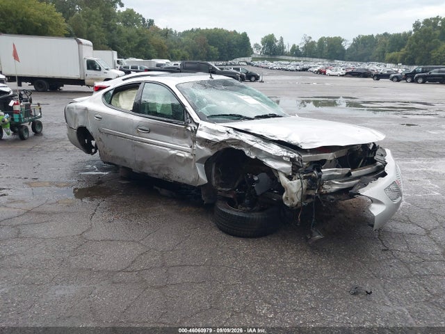 Aukcja sprzedaży 2005 Pontiac Grand Prix Gt, vin: 2G2WS542251148521, numer aukcji: 46060979