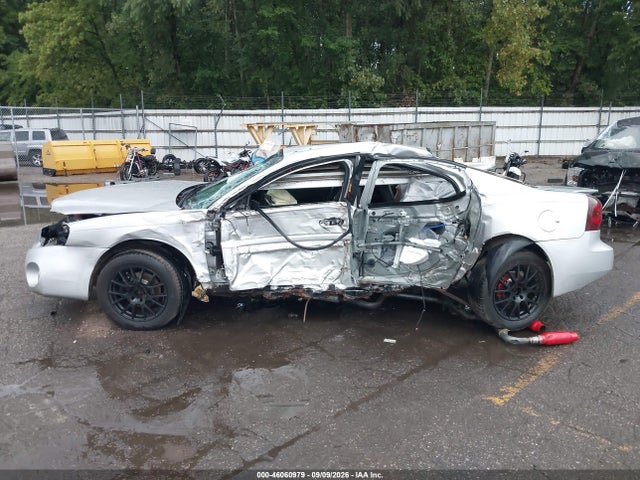 2005 Pontiac Grand Prix Gt მანქანა იყიდება აუქციონზე, vin: 2G2WS542251148521, აუქციონის ნომერი: 46060979