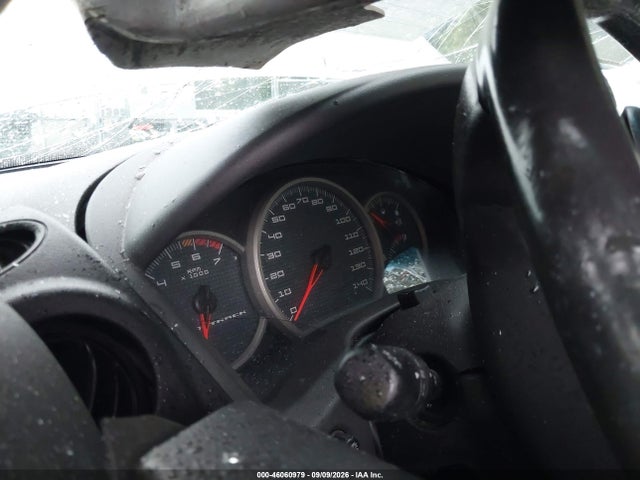 2005 Pontiac Grand Prix Gt მანქანა იყიდება აუქციონზე, vin: 2G2WS542251148521, აუქციონის ნომერი: 46060979