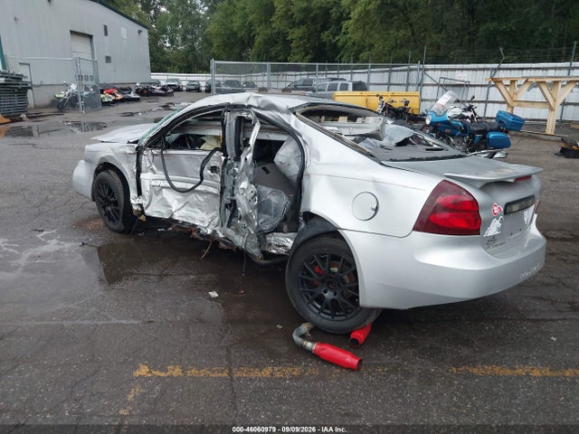 2005 Pontiac Grand Prix Gt მანქანა იყიდება აუქციონზე, vin: 2G2WS542251148521, აუქციონის ნომერი: 46060979
