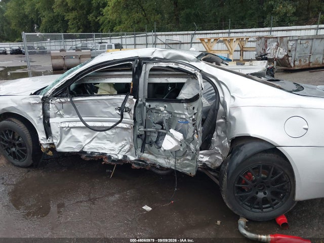 2005 Pontiac Grand Prix Gt მანქანა იყიდება აუქციონზე, vin: 2G2WS542251148521, აუქციონის ნომერი: 46060979