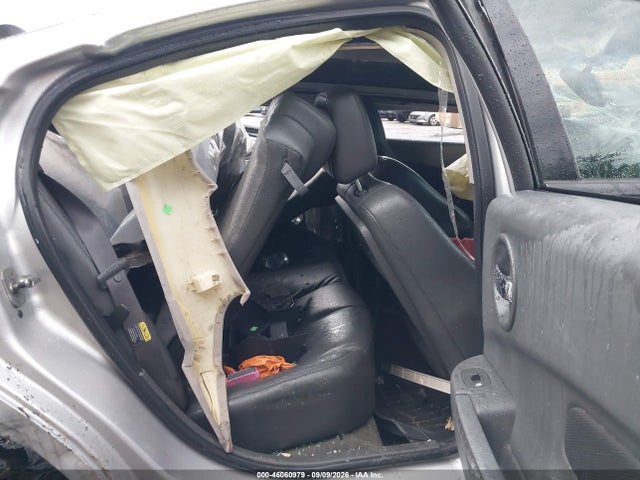 2005 Pontiac Grand Prix Gt მანქანა იყიდება აუქციონზე, vin: 2G2WS542251148521, აუქციონის ნომერი: 46060979
