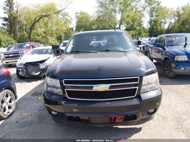 46060981 :رقم المزاد ، 1GNGK56K29R203812 vin ، 2009 Chevrolet Suburban 2500 Lt2 مزاد بيع