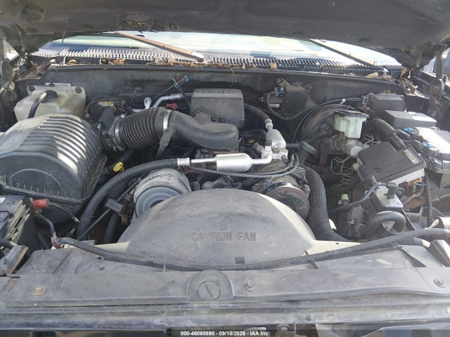46060990 :رقم المزاد ، 1GKEK13R6XJ772530 vin ، 1999 Gmc Yukon Slt Cmi مزاد بيع