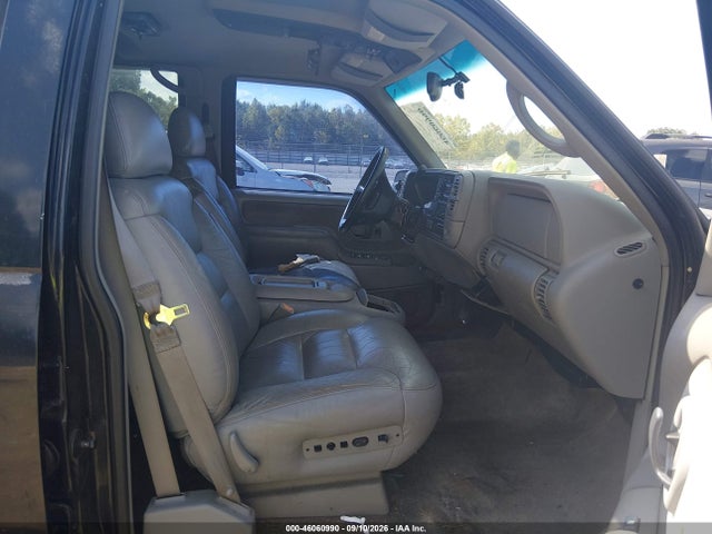 46060990 :رقم المزاد ، 1GKEK13R6XJ772530 vin ، 1999 Gmc Yukon Slt Cmi مزاد بيع