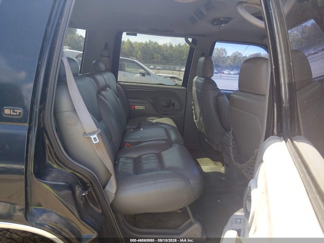 46060990 :رقم المزاد ، 1GKEK13R6XJ772530 vin ، 1999 Gmc Yukon Slt Cmi مزاد بيع