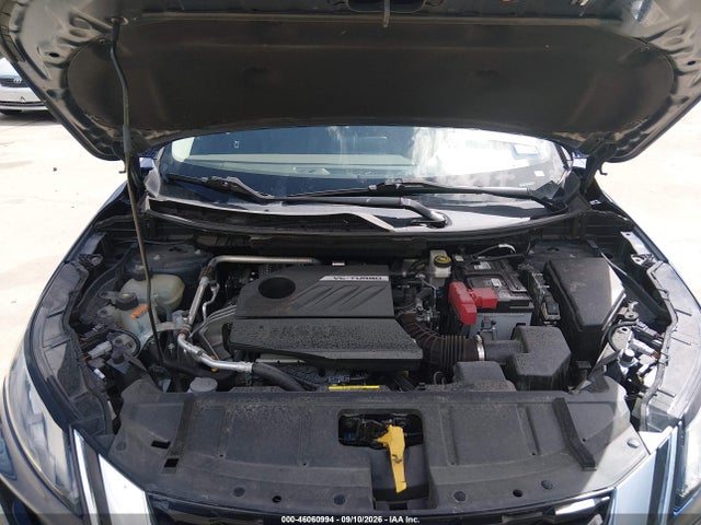 Продажа на аукционе авто 2023 Nissan Rogue Sv Fwd, vin: 5N1BT3BA2PC760667, номер лота: 46060994