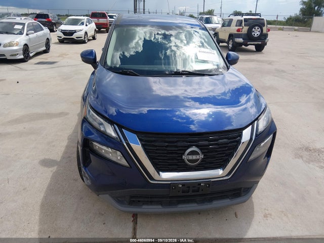 Продажа на аукционе авто 2023 Nissan Rogue Sv Fwd, vin: 5N1BT3BA2PC760667, номер лота: 46060994