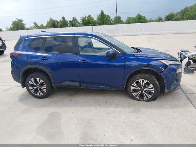 Продажа на аукционе авто 2023 Nissan Rogue Sv Fwd, vin: 5N1BT3BA2PC760667, номер лота: 46060994
