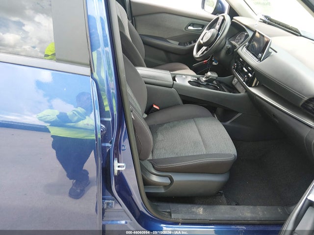 Продажа на аукционе авто 2023 Nissan Rogue Sv Fwd, vin: 5N1BT3BA2PC760667, номер лота: 46060994