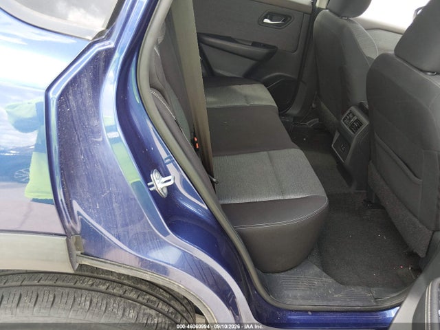 Продажа на аукционе авто 2023 Nissan Rogue Sv Fwd, vin: 5N1BT3BA2PC760667, номер лота: 46060994