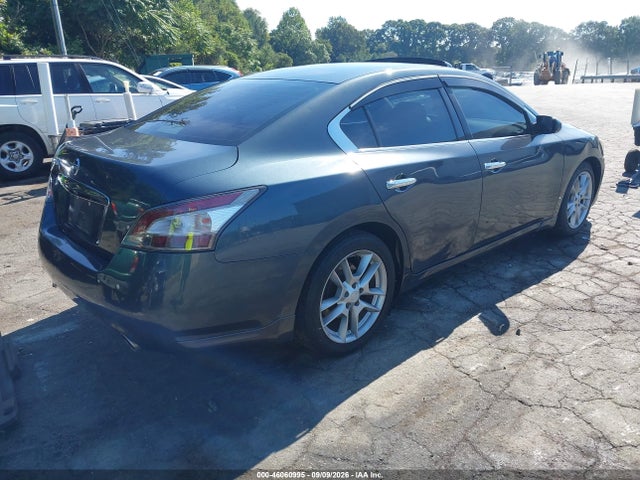 46060995 :رقم المزاد ، 1N4AA5AP8DC846316 vin ، 2013 Nissan Maxima 3.5 S مزاد بيع