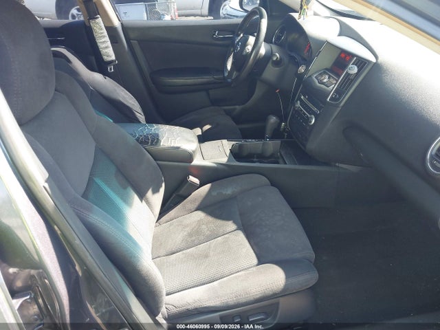 46060995 :رقم المزاد ، 1N4AA5AP8DC846316 vin ، 2013 Nissan Maxima 3.5 S مزاد بيع