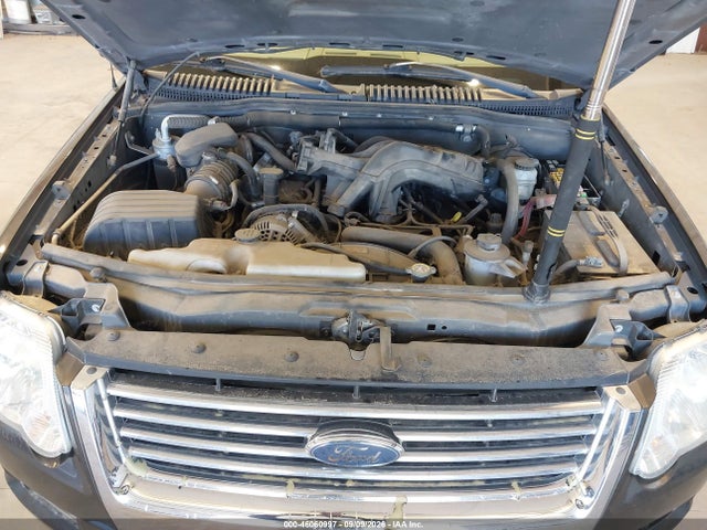 Продажа на аукционе авто 2007 Ford Explorer Xlt, vin: 1FMEU73E57UA95941, номер лота: 46060997