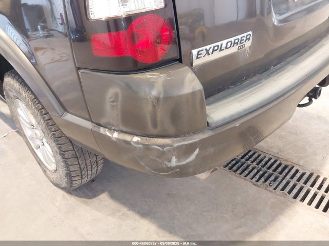 Продажа на аукционе авто 2007 Ford Explorer Xlt, vin: 1FMEU73E57UA95941, номер лота: 46060997