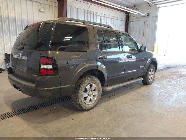 Продажа на аукционе авто 2007 Ford Explorer Xlt, vin: 1FMEU73E57UA95941, номер лота: 46060997