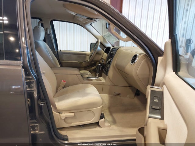 Продажа на аукционе авто 2007 Ford Explorer Xlt, vin: 1FMEU73E57UA95941, номер лота: 46060997