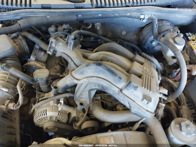Продажа на аукционе авто 2007 Ford Explorer Xlt, vin: 1FMEU73E57UA95941, номер лота: 46060997