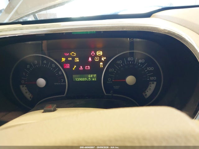 Продажа на аукционе авто 2007 Ford Explorer Xlt, vin: 1FMEU73E57UA95941, номер лота: 46060997