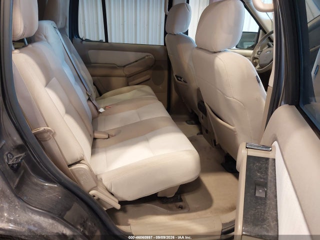 Продажа на аукционе авто 2007 Ford Explorer Xlt, vin: 1FMEU73E57UA95941, номер лота: 46060997
