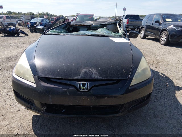 2003 Honda Accord 2.4 Ex მანქანა იყიდება აუქციონზე, vin: 1HGCM71673A030982, აუქციონის ნომერი: 46060999