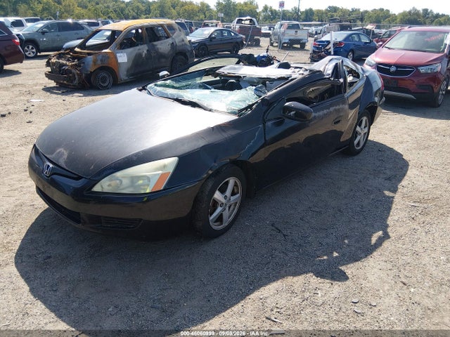 2003 Honda Accord 2.4 Ex მანქანა იყიდება აუქციონზე, vin: 1HGCM71673A030982, აუქციონის ნომერი: 46060999