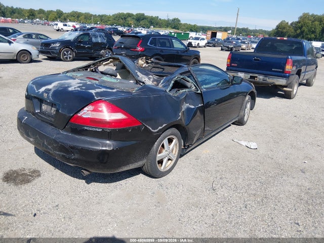 2003 Honda Accord 2.4 Ex მანქანა იყიდება აუქციონზე, vin: 1HGCM71673A030982, აუქციონის ნომერი: 46060999