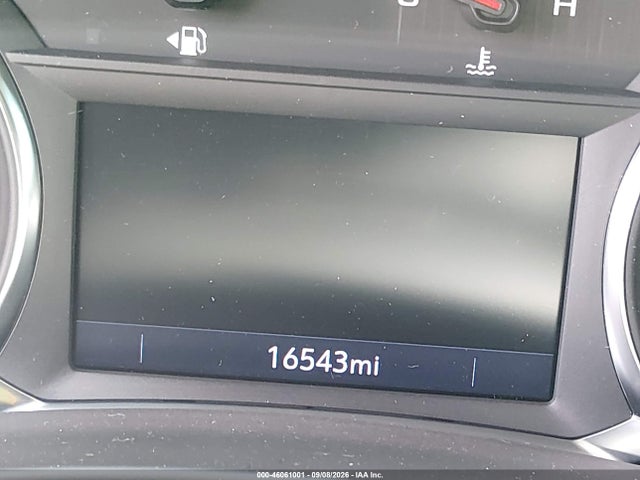 Aukcja sprzedaży 2022 Gmc Terrain Awd Slt, vin: 3GKALVEV3NL236752, numer aukcji: 46061001