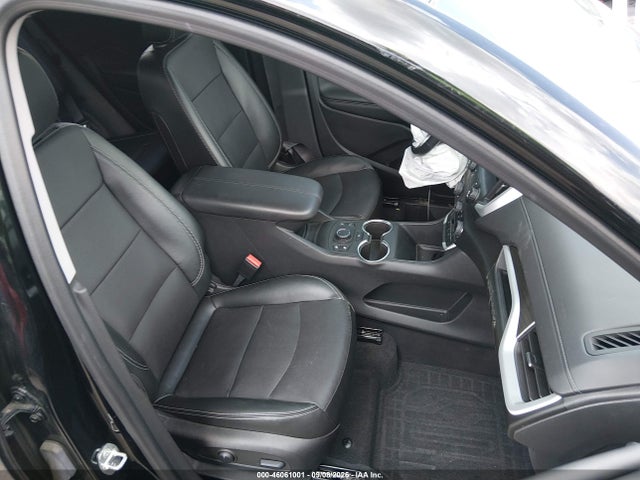 Aukcja sprzedaży 2022 Gmc Terrain Awd Slt, vin: 3GKALVEV3NL236752, numer aukcji: 46061001