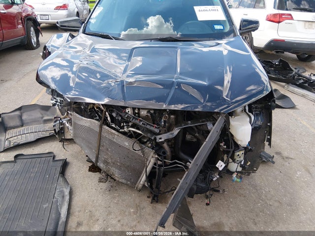 Aukcja sprzedaży 2022 Gmc Terrain Awd Slt, vin: 3GKALVEV3NL236752, numer aukcji: 46061001
