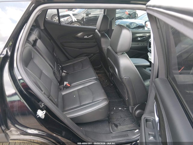 Aukcja sprzedaży 2022 Gmc Terrain Awd Slt, vin: 3GKALVEV3NL236752, numer aukcji: 46061001