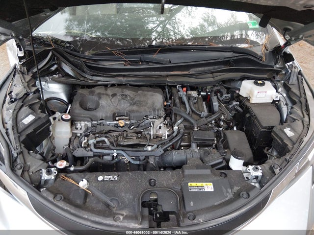 Продажа на аукционе авто 2021 Toyota Sienna Xle, vin: 5TDYRKEC4MS008242, номер лота: 46061002
