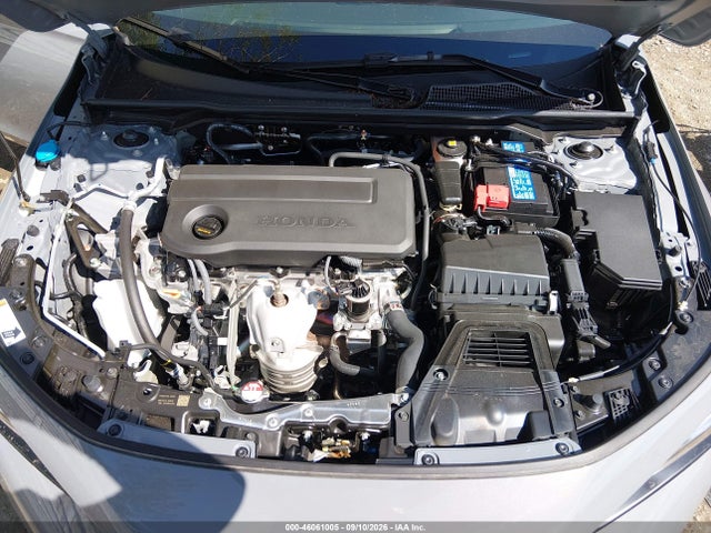 Продаж на аукціоні авто 2026 Honda Civic Sport, vin: 19XFL2H82TE022052, номер лоту: 46061005