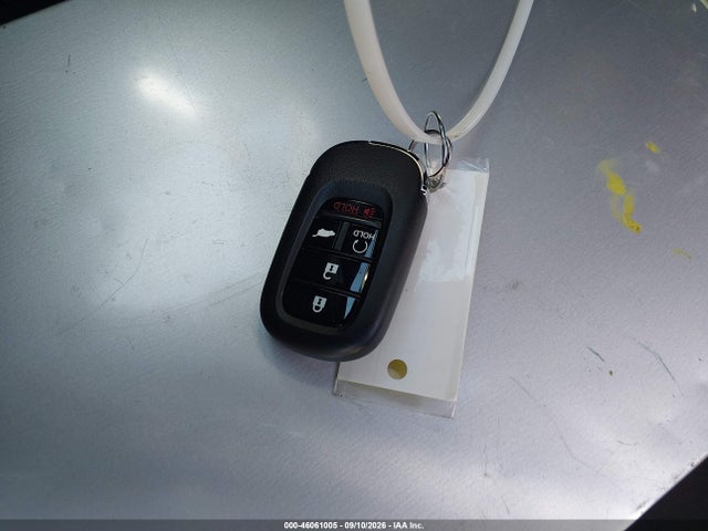 Продаж на аукціоні авто 2026 Honda Civic Sport, vin: 19XFL2H82TE022052, номер лоту: 46061005