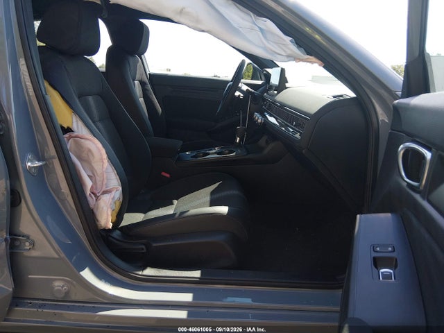 Продаж на аукціоні авто 2026 Honda Civic Sport, vin: 19XFL2H82TE022052, номер лоту: 46061005
