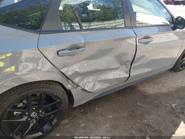 Продаж на аукціоні авто 2026 Honda Civic Sport, vin: 19XFL2H82TE022052, номер лоту: 46061005