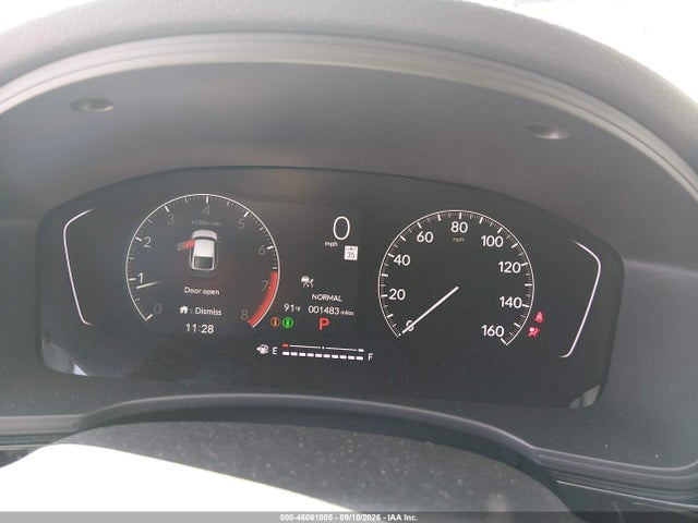 Продаж на аукціоні авто 2026 Honda Civic Sport, vin: 19XFL2H82TE022052, номер лоту: 46061005