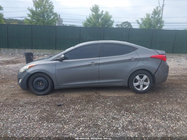 Aukcja sprzedaży 2013 Hyundai Elantra Gls, vin: 5NPDH4AE3DH208314, numer aukcji: 46061015