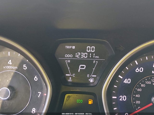 Aukcja sprzedaży 2013 Hyundai Elantra Gls, vin: 5NPDH4AE3DH208314, numer aukcji: 46061015