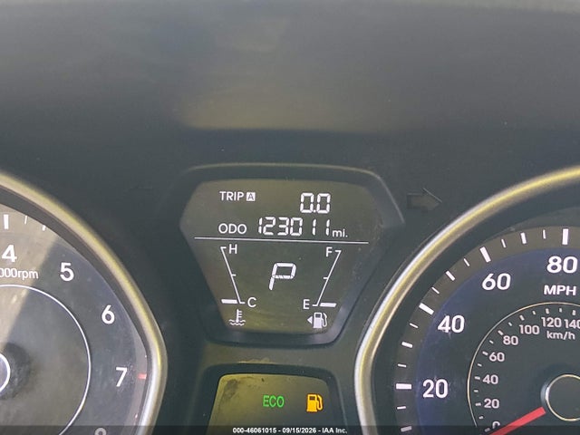 Aukcja sprzedaży 2013 Hyundai Elantra Gls, vin: 5NPDH4AE3DH208314, numer aukcji: 46061015