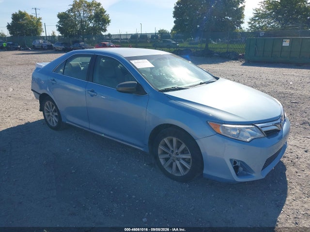 Продаж на аукціоні авто 2013 Toyota Camry Hybrid Le, vin: 4T1BD1FK3DU067374, номер лоту: 46061016