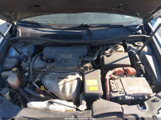Продаж на аукціоні авто 2013 Toyota Camry Hybrid Le, vin: 4T1BD1FK3DU067374, номер лоту: 46061016
