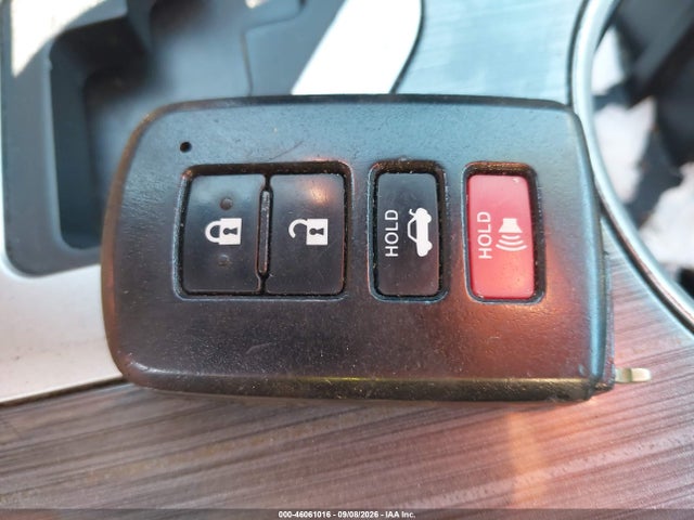 Продаж на аукціоні авто 2013 Toyota Camry Hybrid Le, vin: 4T1BD1FK3DU067374, номер лоту: 46061016