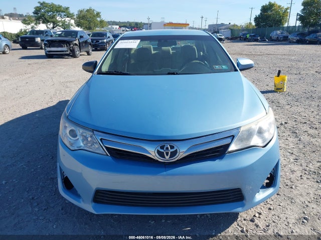 Продаж на аукціоні авто 2013 Toyota Camry Hybrid Le, vin: 4T1BD1FK3DU067374, номер лоту: 46061016