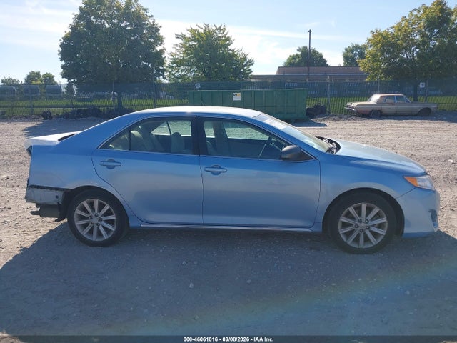 Продаж на аукціоні авто 2013 Toyota Camry Hybrid Le, vin: 4T1BD1FK3DU067374, номер лоту: 46061016