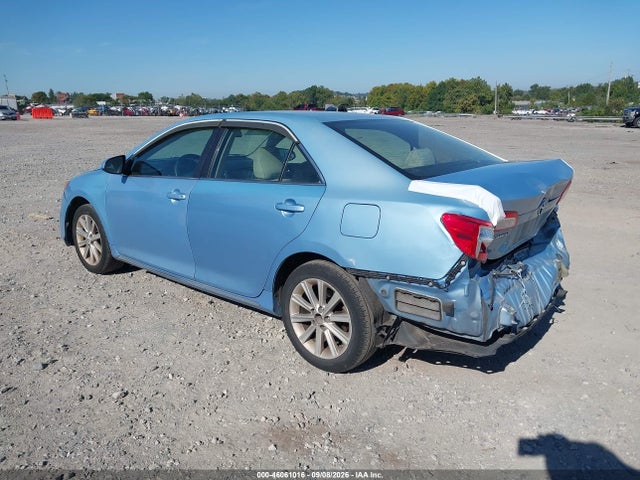 Продаж на аукціоні авто 2013 Toyota Camry Hybrid Le, vin: 4T1BD1FK3DU067374, номер лоту: 46061016