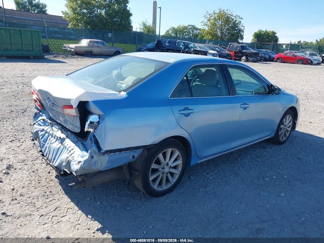 Продаж на аукціоні авто 2013 Toyota Camry Hybrid Le, vin: 4T1BD1FK3DU067374, номер лоту: 46061016