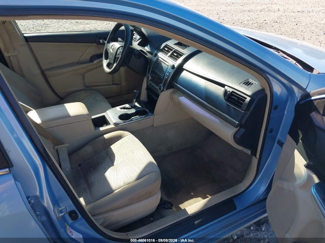 Продаж на аукціоні авто 2013 Toyota Camry Hybrid Le, vin: 4T1BD1FK3DU067374, номер лоту: 46061016