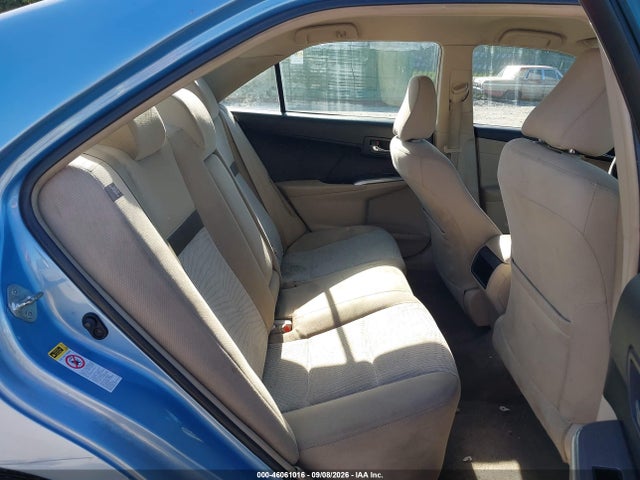 Продаж на аукціоні авто 2013 Toyota Camry Hybrid Le, vin: 4T1BD1FK3DU067374, номер лоту: 46061016