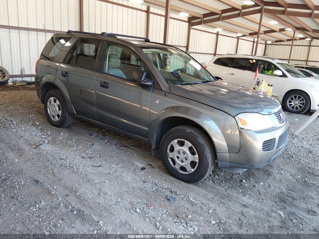 Aukcja sprzedaży 2007 Saturn Vue 4 Cyl, vin: 5GZCZ33D77S836405, numer aukcji: 46061021